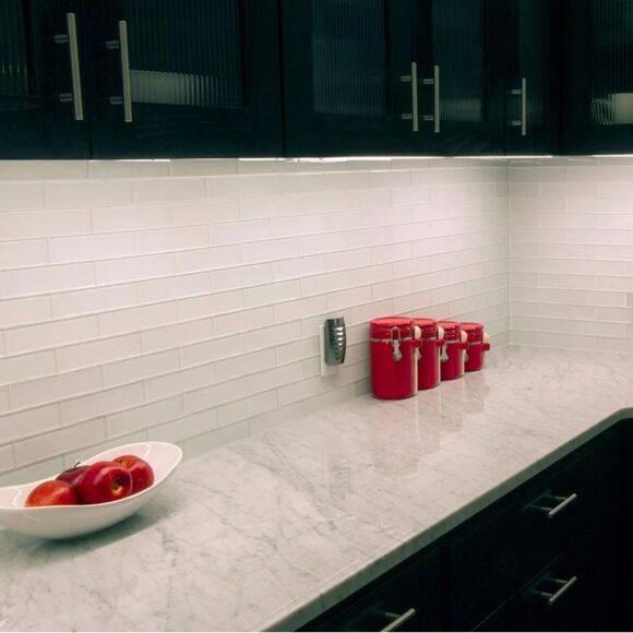 GE 12" Push Button LED Light Bar - Picture 4 of 5